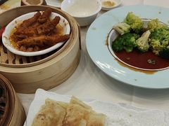 -馨越楼·点心·粤菜(赤坎店)