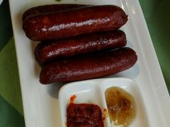 -天厨妙香素食餐厅(清华店)