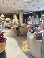 -奈尔宝·儿童乐园·亲子餐厅(星河湾店)