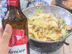 -老东阳·外婆菜(横店店)