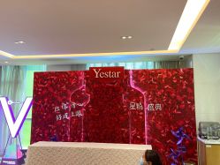 -Yestar艺星医疗美容医院