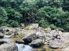 -浙西大峡谷