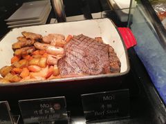 -上海西藏大厦万怡自助餐厅(徐汇店)