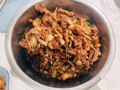 麻辣牛蛙-辣盆盆麻辣小龙虾(哈尔滨总店)