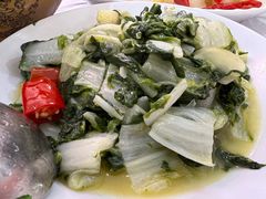 -明升萝卜汤