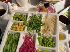 -京味斋·北京烤鸭(华威桥北工大店)