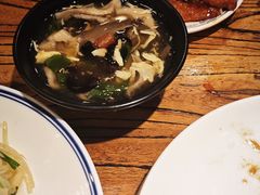 -老雒阳面馆·水席(定鼎门店)