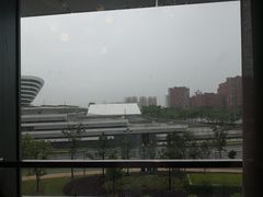 -雀蓝川菜(奥体广场店)