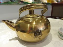 茶-阿拉丁新疆风味餐厅·清真(罗廊巷店)