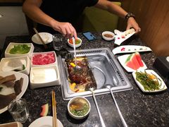 -海底捞火锅(石厦时代广场店)