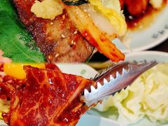 -蒜香焼肉PURUSHIN(马场路店)