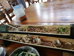 -香竹农庄•传统竹筒饭(十年店)