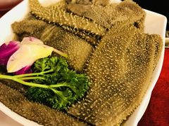 德庄毛肚-山城年华老火锅(玉林店)