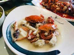 -香雪海饭店中餐厅(人民桥店)