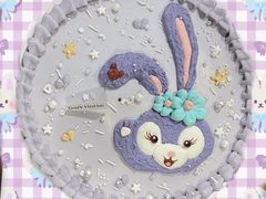 -Dark Horse·黑马蛋糕·低脂·低糖淡奶(金匙望湖大厦店)