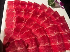 -南门涮肉(东单店)