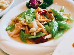 -牟传仁饭庄(星海店)