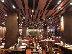 大堂-临家闽南菜(宝洲路店)