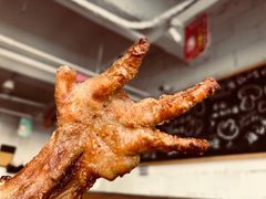 -森龍邑·烧烤·海鲜·炒菜(闽江路店)