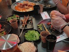 -红盔甲·小龙虾(车公庙店)