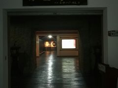 -鸿山遗址博物馆