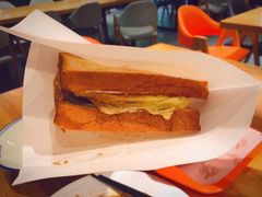 -早安山丘·豆浆油条(小木桥路店)