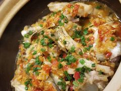 -新李记 · 口味菜馆(南郊公园店)