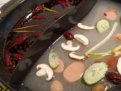 -老街坊市井火锅(营门口店)