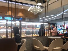 -奈雪的茶(东莞汇一城店)