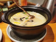 -云海肴·汽锅鸡·云南菜(广安门天虹店)