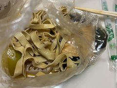 -清真拉妈卤味(回民街店)