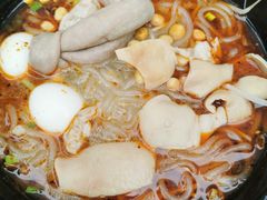 肥肠粉-青石桥老瓦房肥肠粉总店(青石桥总店)