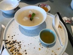 -浙江西子宾馆·牡丹厅