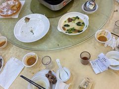 -老东风菜馆·羊肉火锅·海鲜·砂锅粥