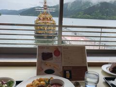 景观位-桃源台景观餐厅