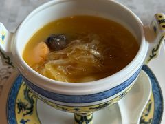 -北京饭店谭家菜