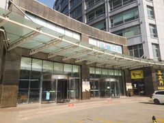 -盛文新港奥特莱斯商业广场