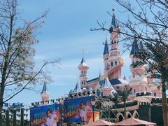 -沈阳方特欢乐世界