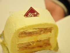 -85度C(大连店)