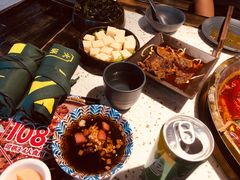 -火鳳祥鲜货火锅(宝龙广场店)