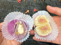 -好一朵茉莉花(老门东店)