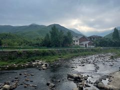 -山沟沟景区