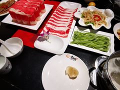 -食鲜捞火锅(湖西路店)