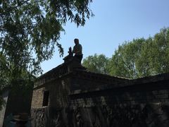 -白洋淀景区