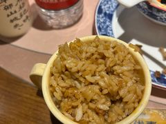 -杨记隆府重庆江湖菜(大悦城店)