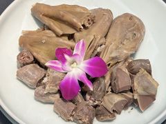 -金典银峰老鹅馆·昆山菜(亭林公园店)