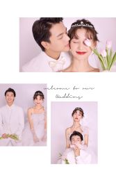 -雪中彩影婚纱摄影·微光艺术中心