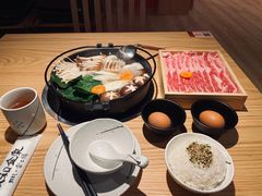-大和食乐·鲜和牛酸汤火锅(环宇荟店)