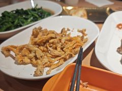 -谷丽麦馕新疆菜·清真(步步高梅溪新天地店)