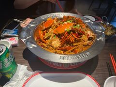 -胖哥俩肉蟹煲(杭州下沙学林街店)